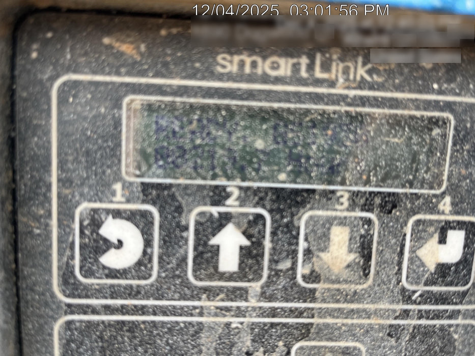 2020 Genie GS-1930 Fixed rails with chain entry gate - Pre A92.20