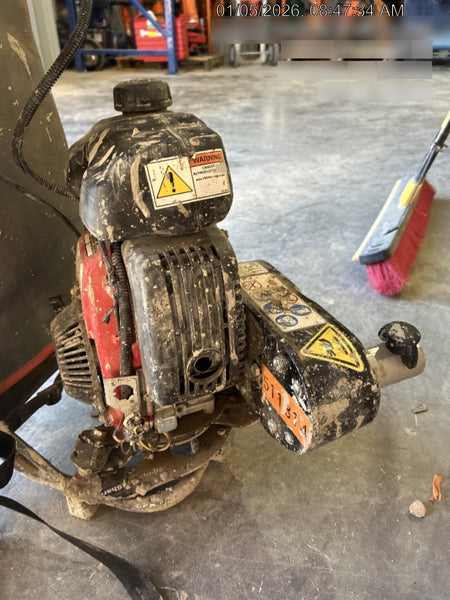 2025 MULTIQUIP BPX