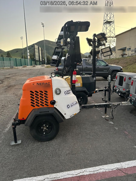2023 GENERAC MLT2