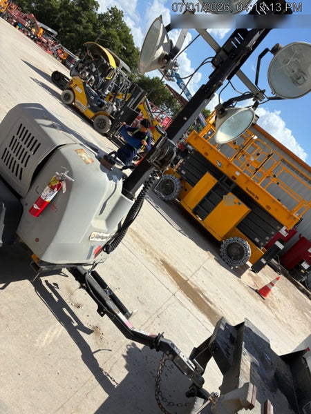 2019 WACKER NEUSON LTV6L-MH