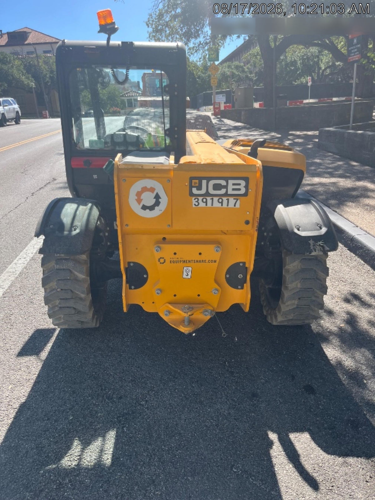 2024 JCB 505-20TC