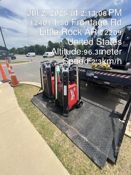 2024 MILWAUKEE MXF041-1XC