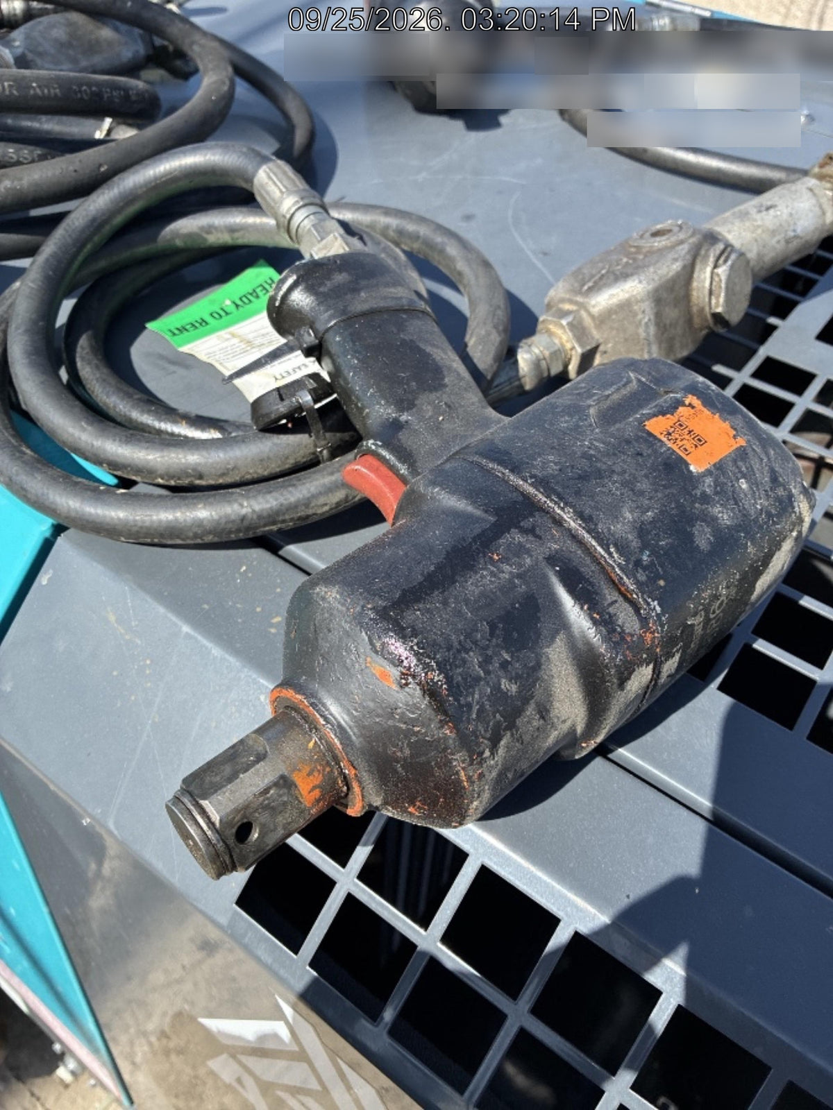 2023 MICHIGAN PNEUMATIC ES-751SS-TRACKER