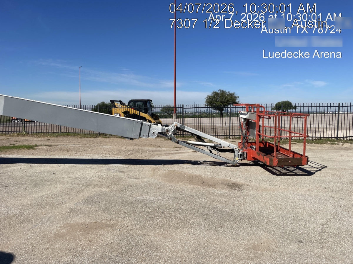 2018 SKYJACK SJ86T