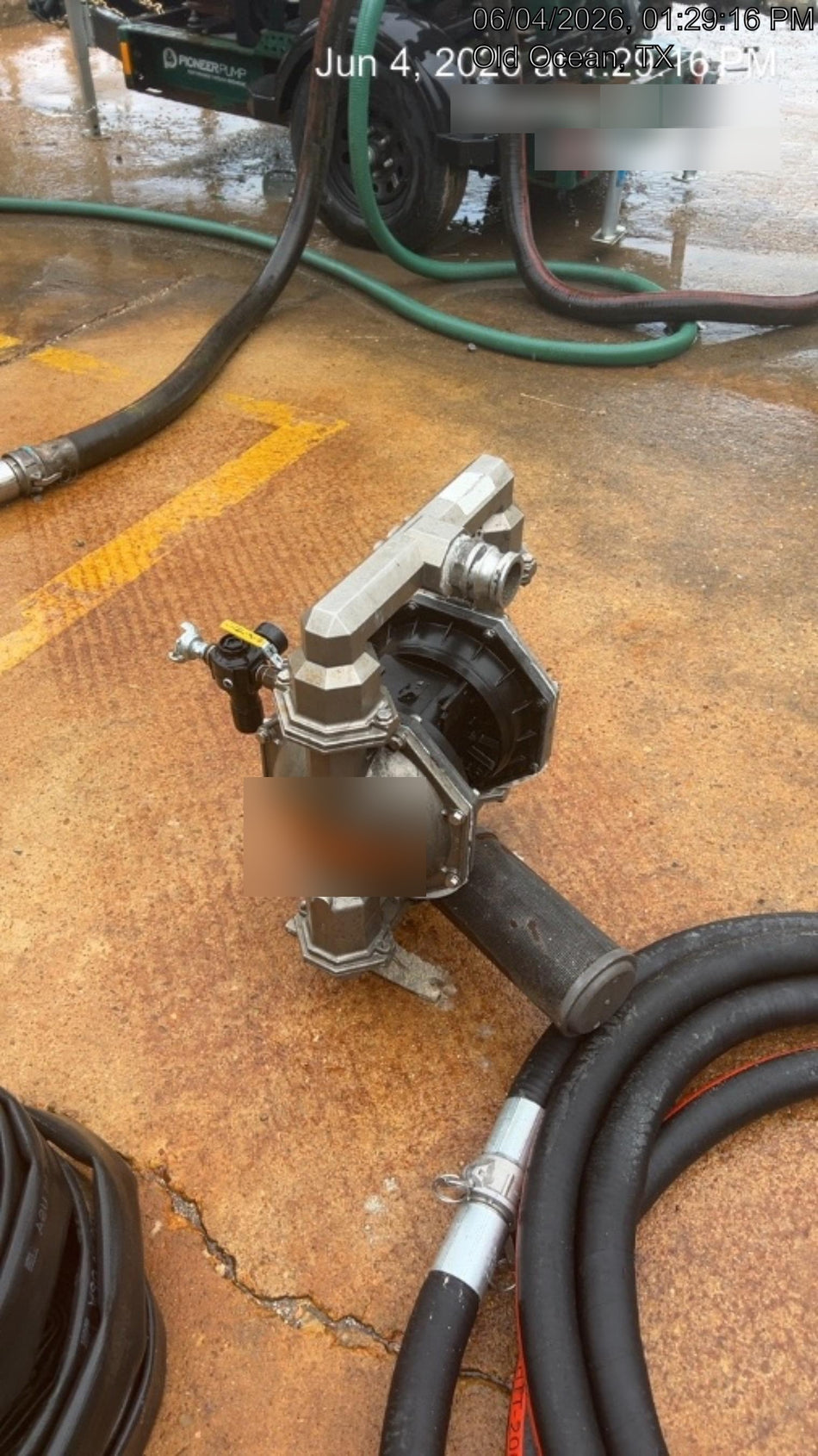 2022 INGERSOLL RAND PD20A-ASS-STT-B
