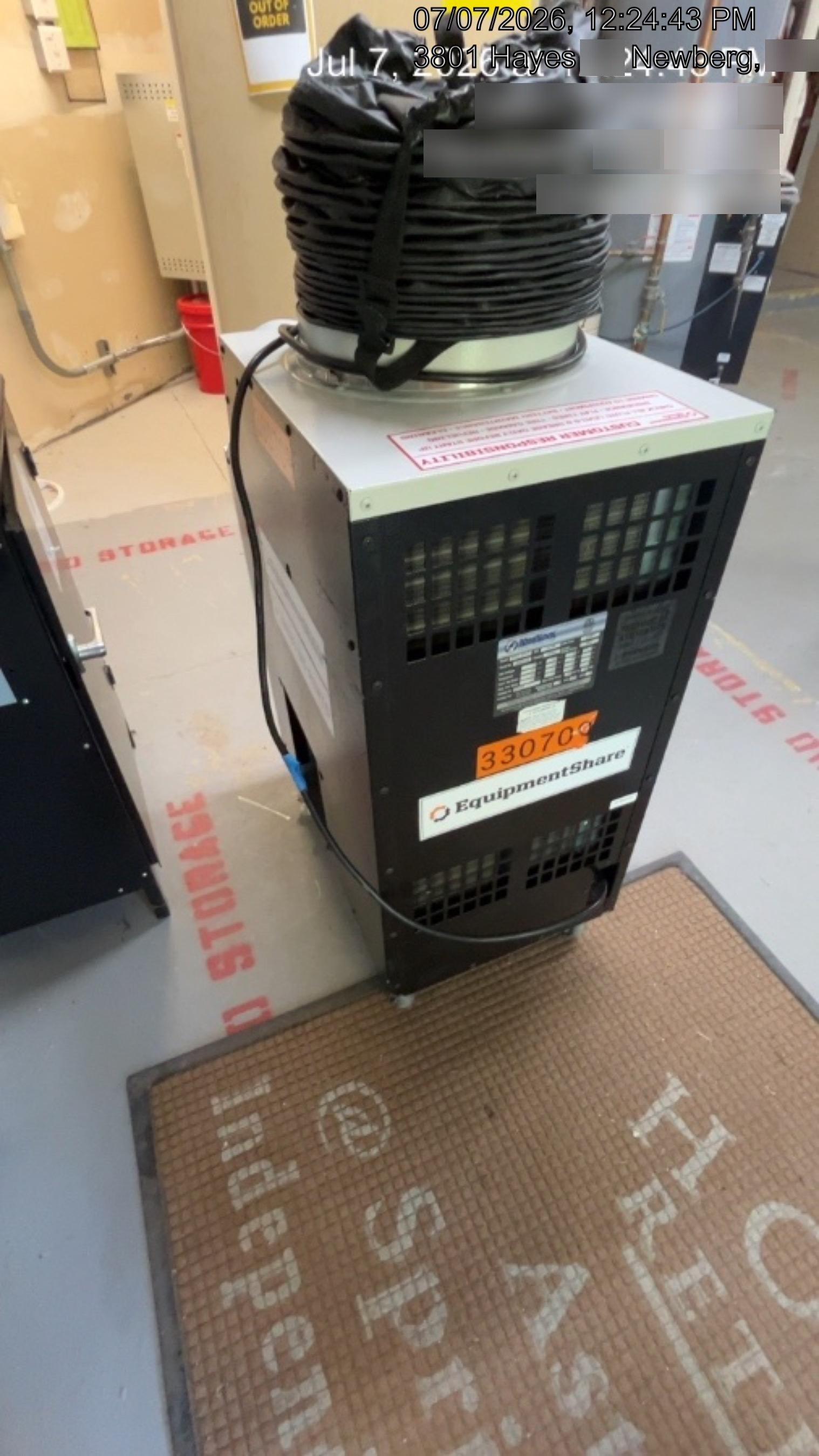 2023 KWIKOOL KPAC1411-2