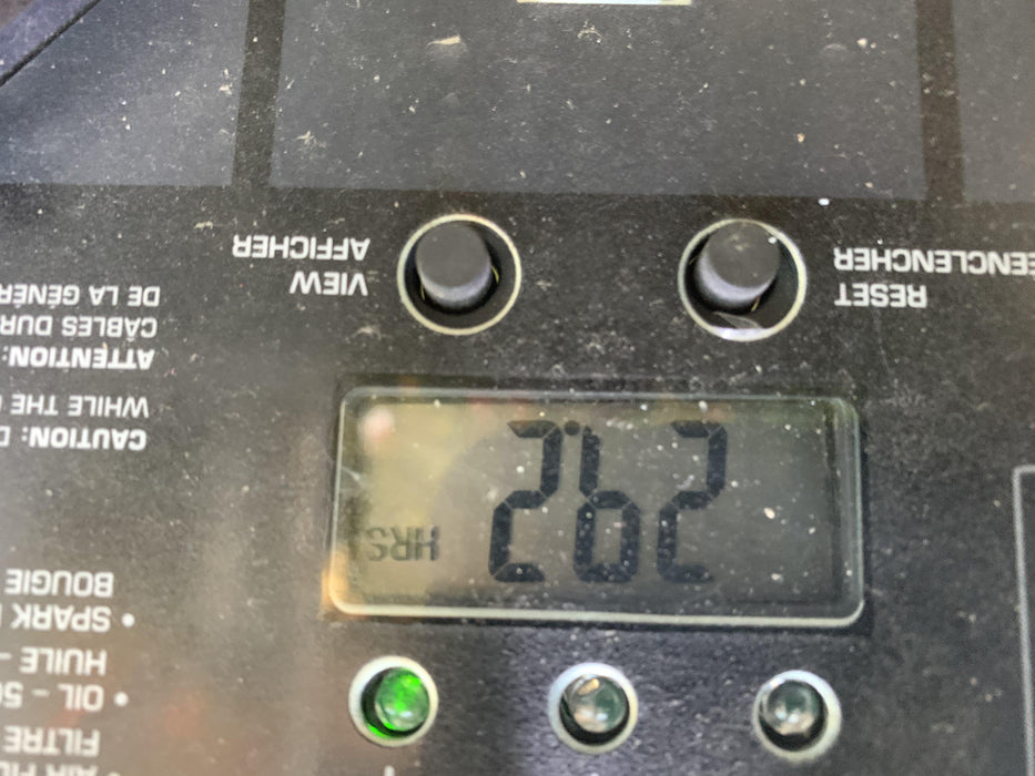 2020 Briggs & Stratton P3000 BRIGGS & STRATTON P3000 GEN