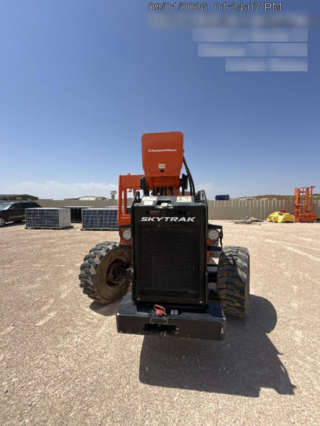 2024 SKYTRAK 6034