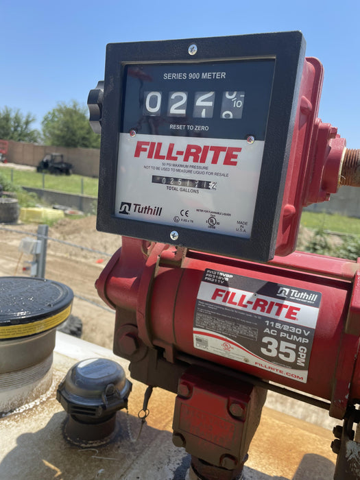 2022 Allmand NLV3GR (4) LED Light Fixture 350W, 23' Vertical Mast, 3kW Prime, Towable, Deep Sea L401, Leveling Jacks, Yanmar T4F 5.8hp