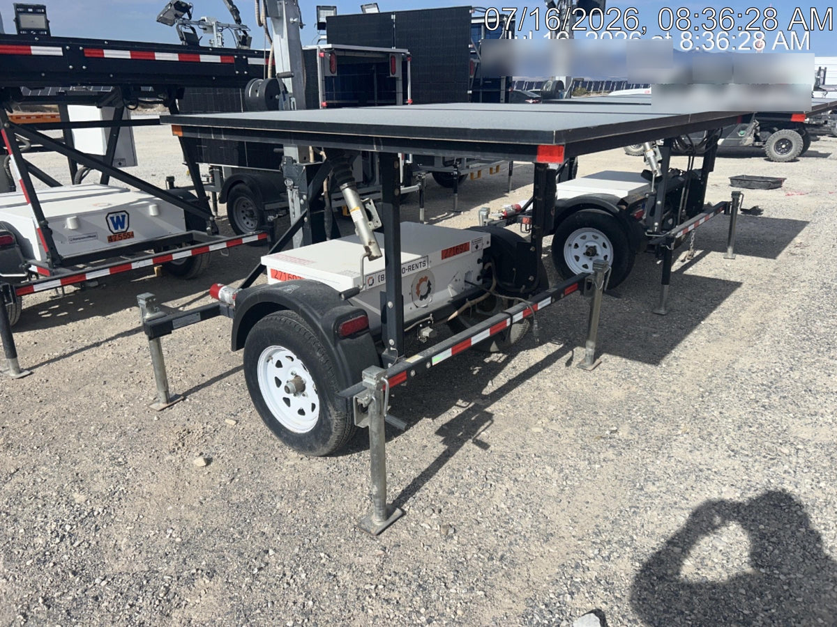 2022 WANCO WLTSSM4A750