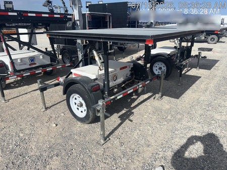 2022 WANCO WLTSSM4A750