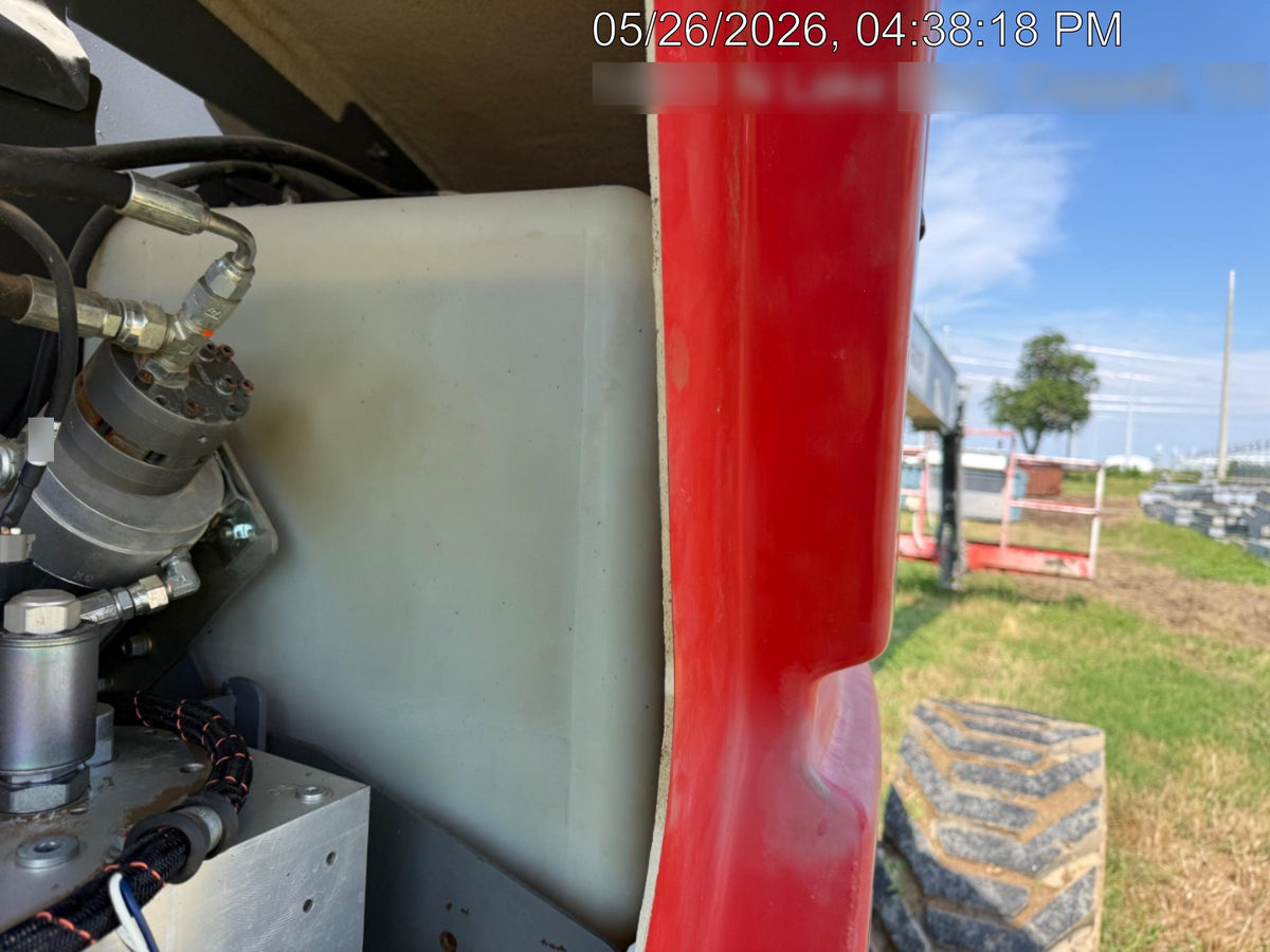 2019 SKYJACK SJ86T