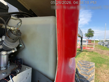 2019 SKYJACK SJ86T