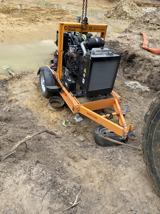 2022 PIONEER PP66S12L71-TD2.9L4