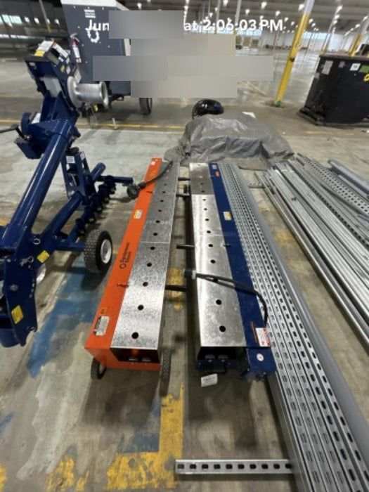 2022 CURRENT TOOLS 452