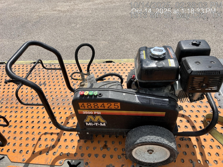 2025 MI-T-M CW-3504-5MGH