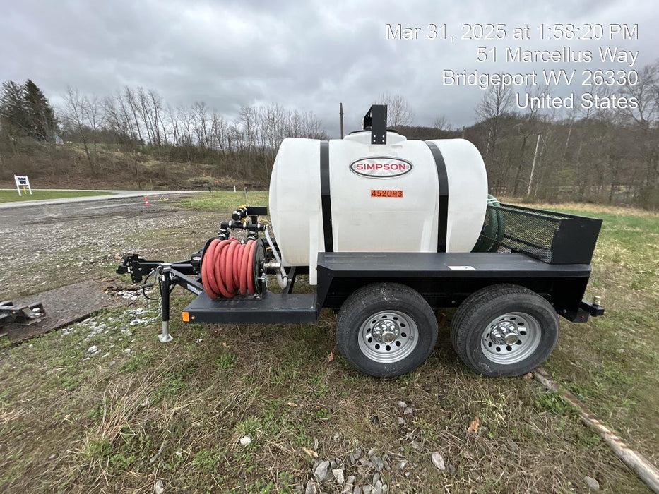 2024 SIMPSON SWT-52517