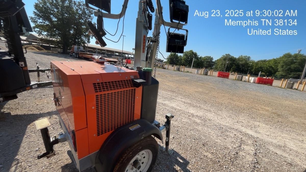 2025 WANCO WLTT-4MM4K