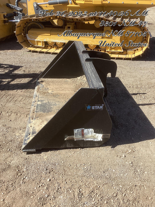 2022 STAR INDUSTRIES 1472TK