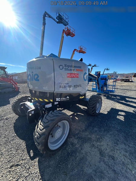2025 GENIE Z-45 XC