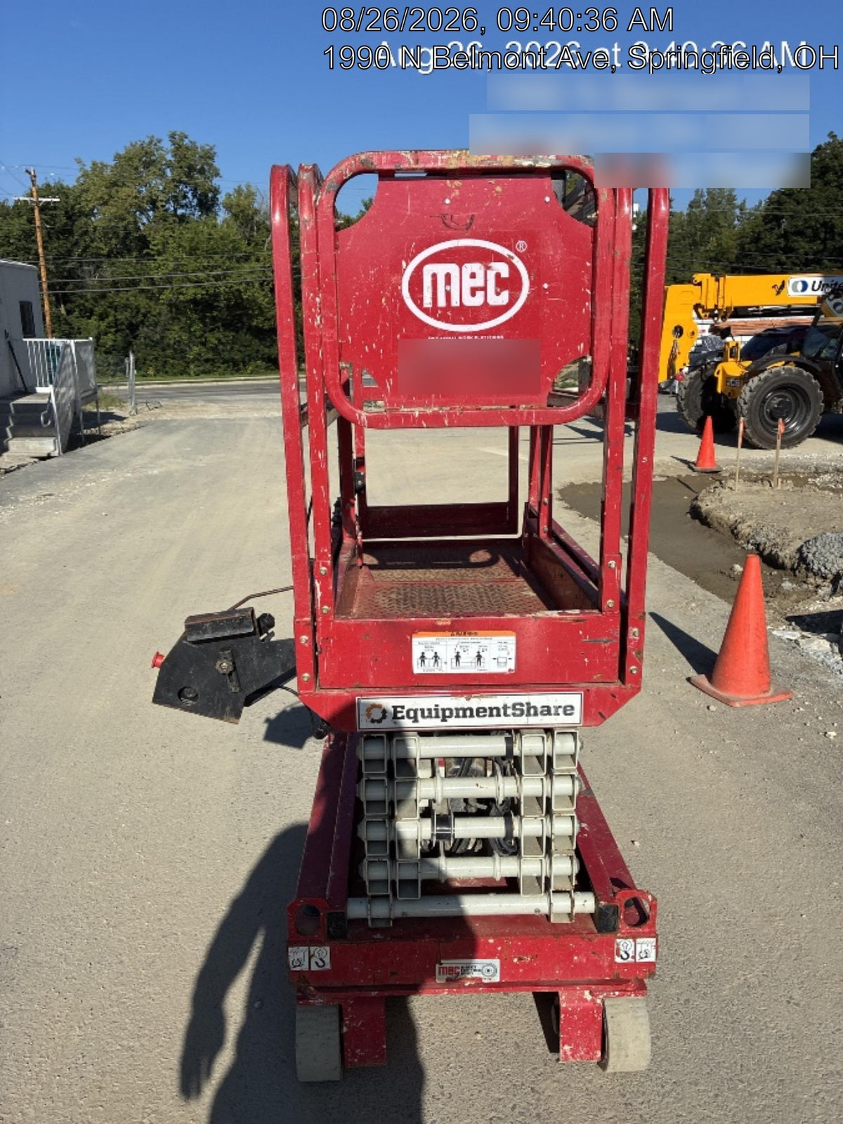 2019 MEC Micro 19