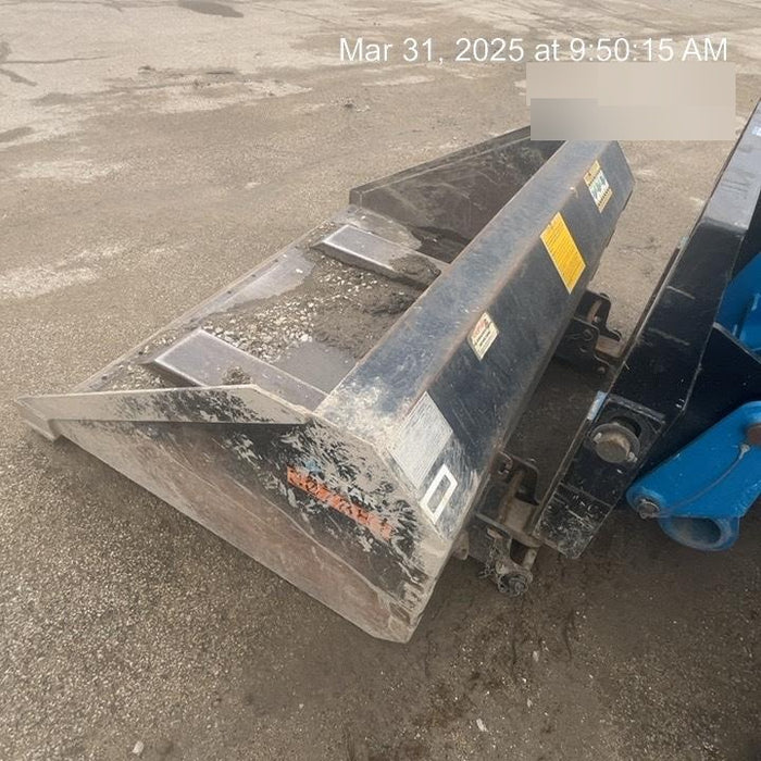 2023 STAR INDUSTRIES 1406B