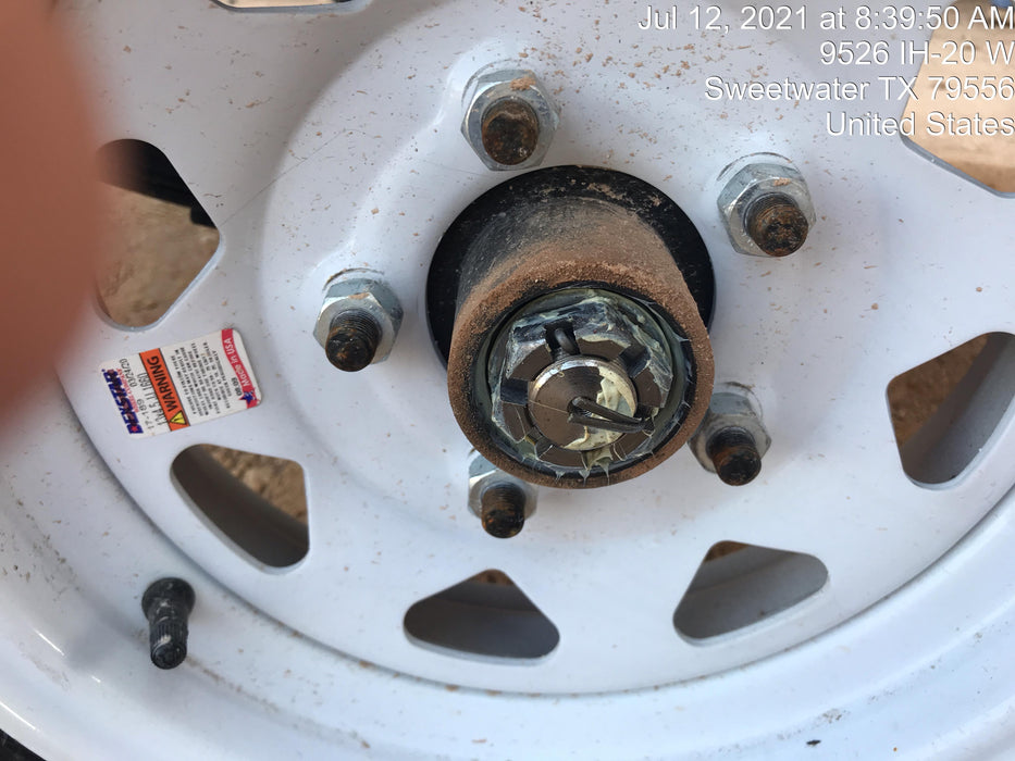 2021 Lincoln Electric Vantage 322 VANTAGE 322 READY-PAK 3
(EQUIPMENTSHARE)