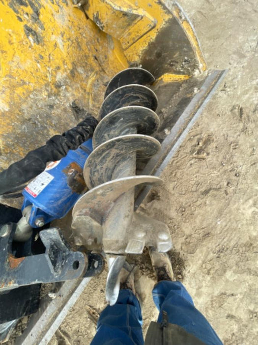 2024 AUGER TORQUE 3300-30 - QC30