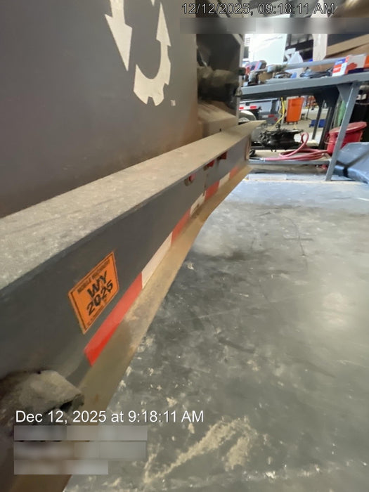 2024 ATLAS COPCO XAS 850