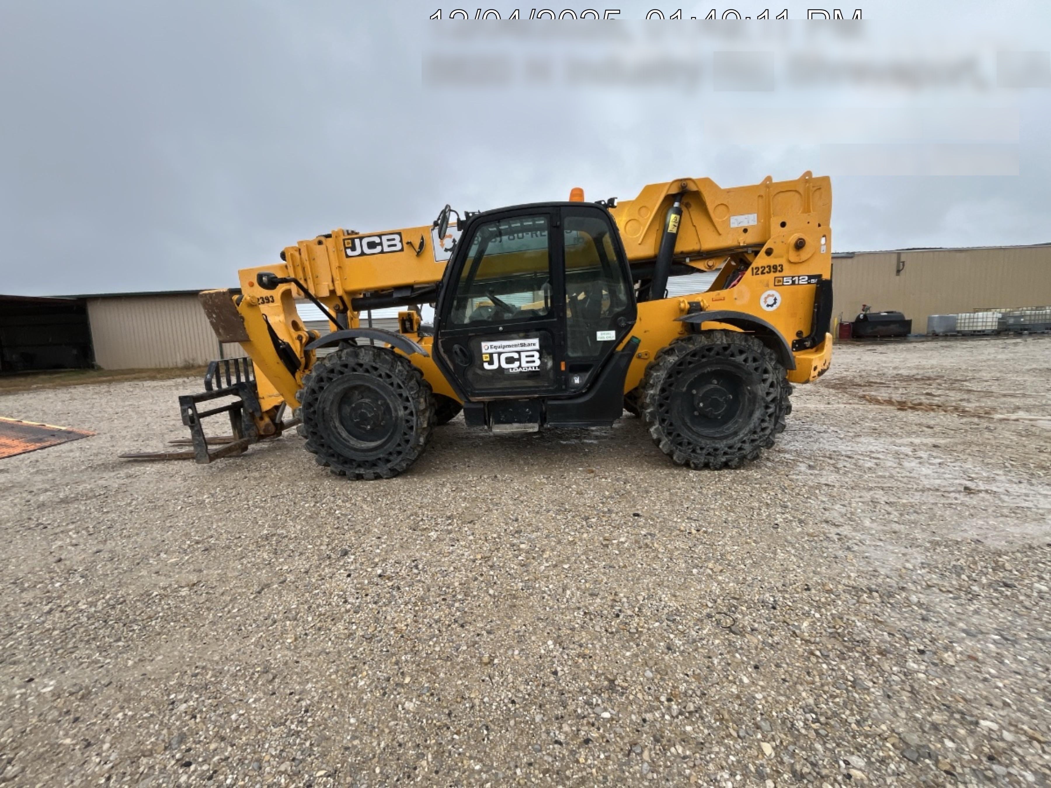 2021 JCB 512-56