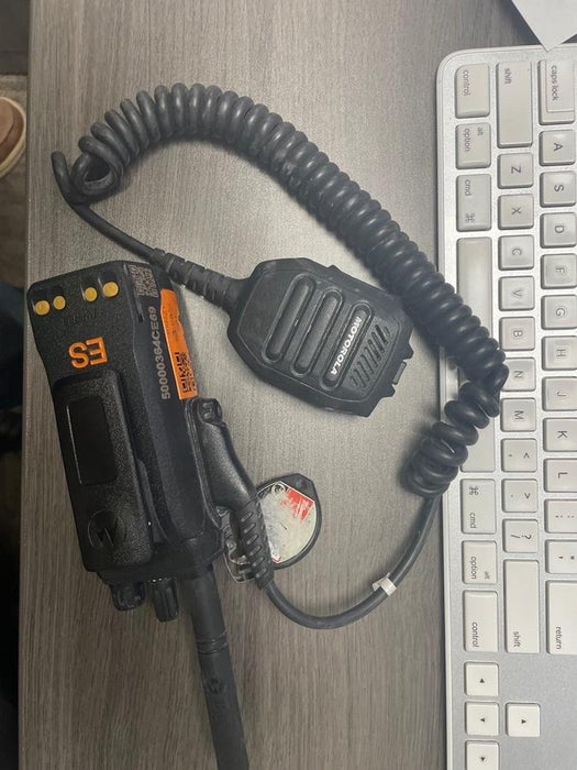 2024 MOTOROLA R7 DISPLAY