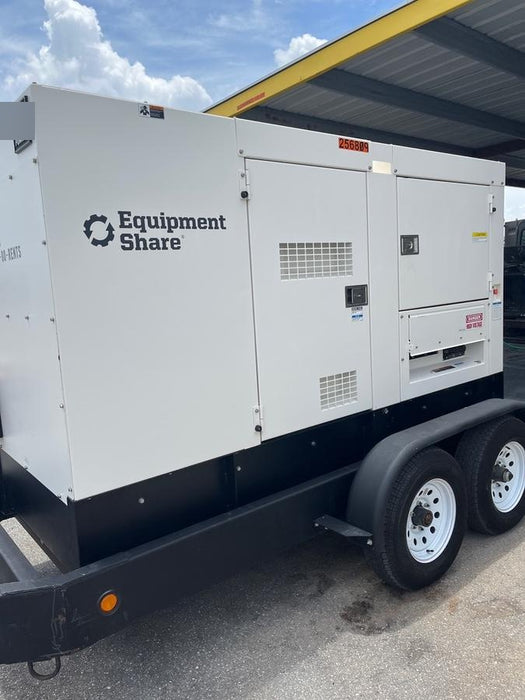 2022 MULTIQUIP DCA125