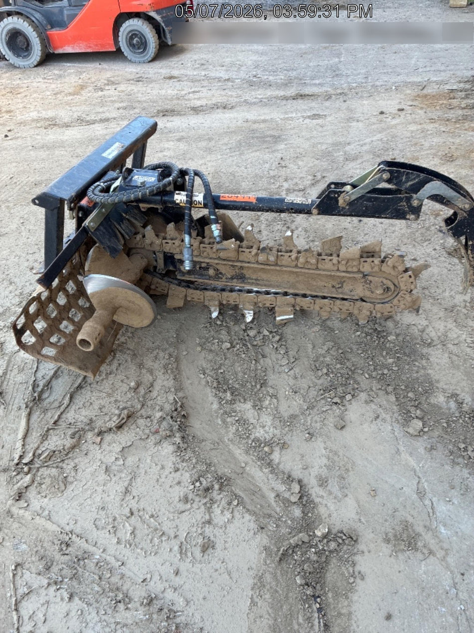 2022 AUGER TORQUE MT36