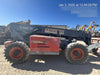 2018 Skyjack SJ1056 TH Skyjack 1056 TH Telehandler w/Open ROPS, Work Lights/Beacon, Solid Tires, 60" Carriage and Forks
