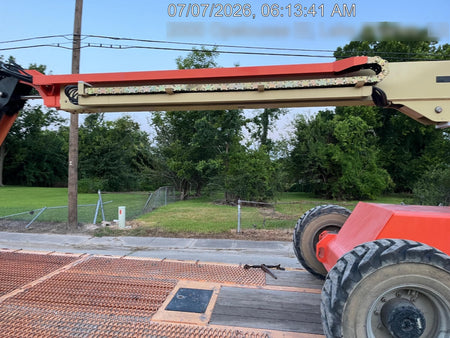 2023 JLG 460SJ