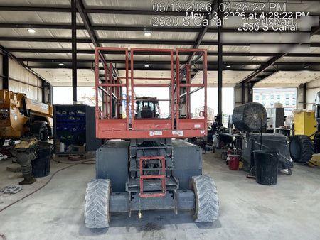 2019 SKYJACK SJ6826 RT