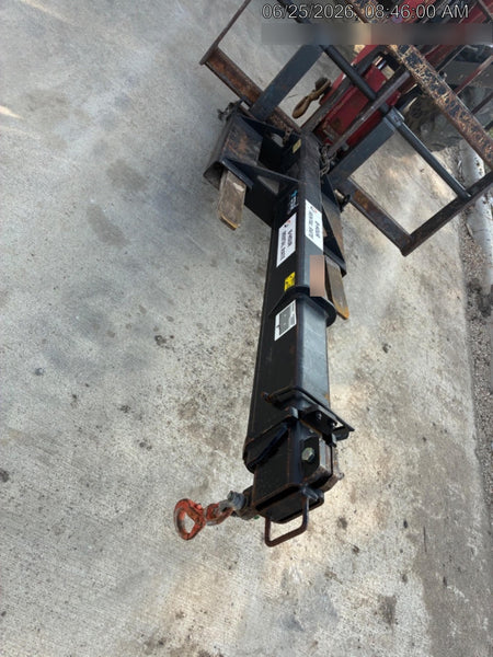 2024 STAR INDUSTRIES M1360B - Star JIB Boom