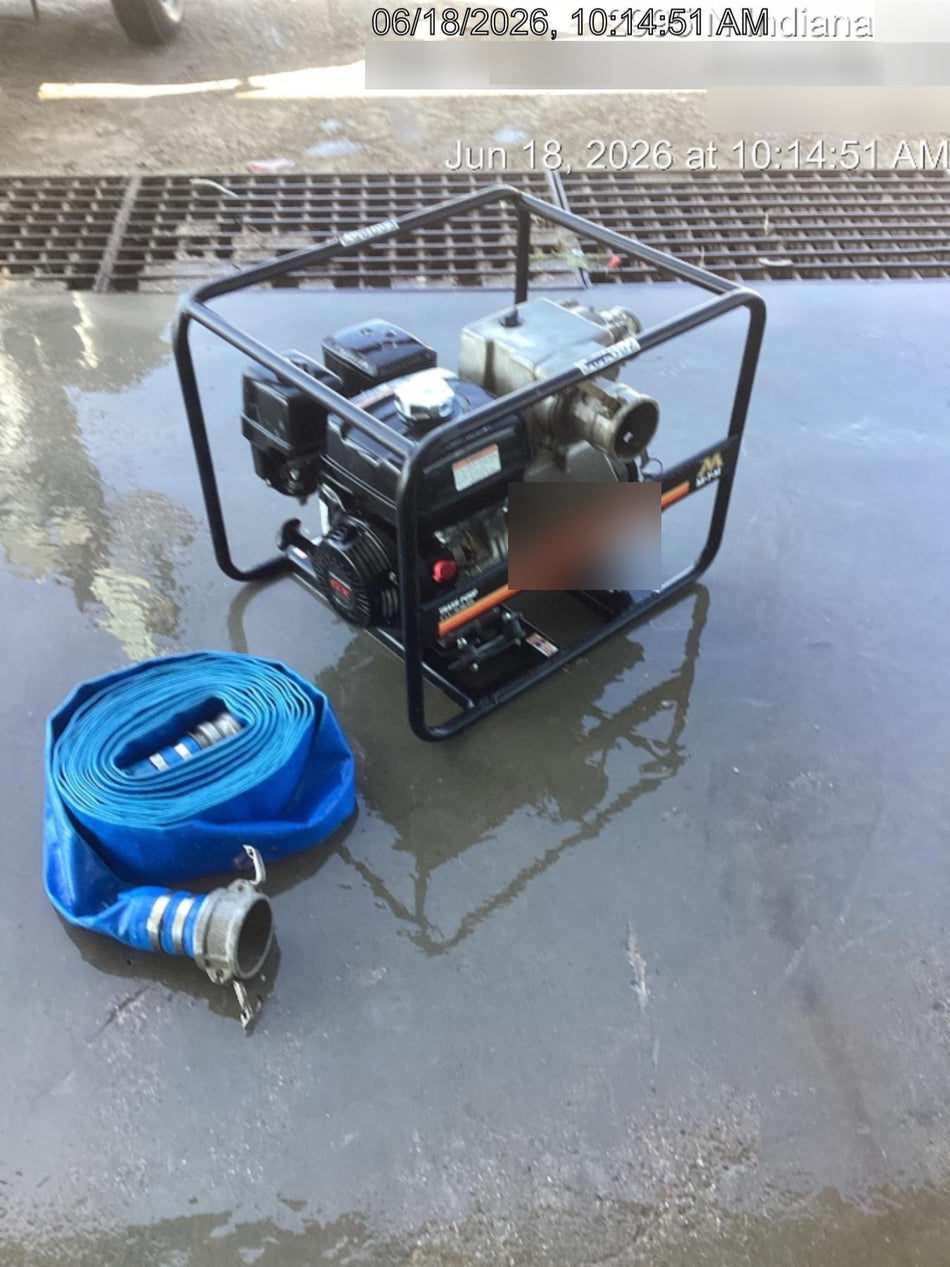 2025 MI-T-M WTP-T03-0MGH