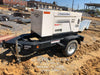 2019 Multiquip DLW400ESA4 Dual Pack, Trailer Mounted