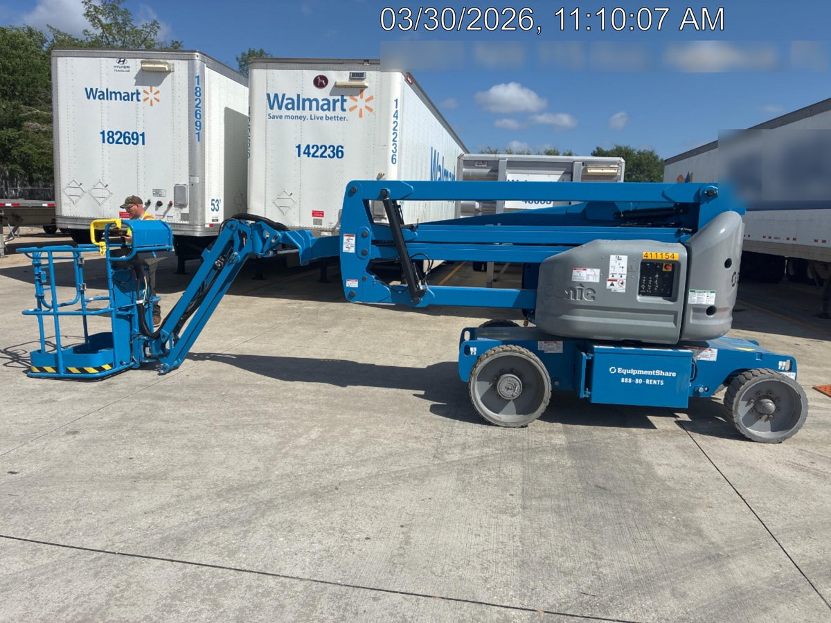 2024 GENIE Z40/23N RJ