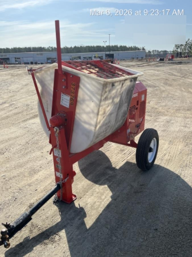 2023 MULTIQUIP WM90PH8