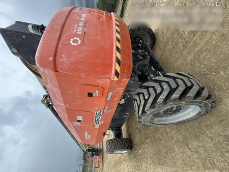 2024 JLG 860SJ