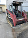 2018 TAKEUCHI TL8
