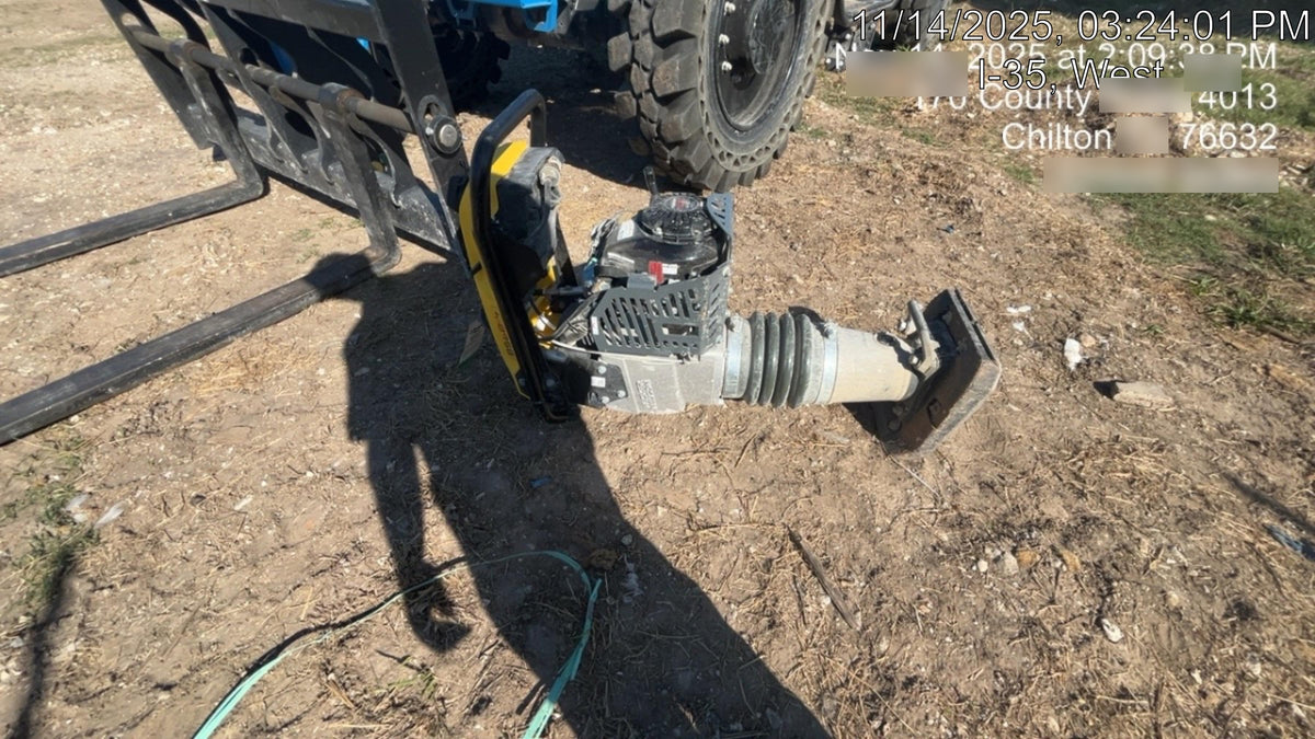2024 WACKER NEUSON BS68-4Ab/28