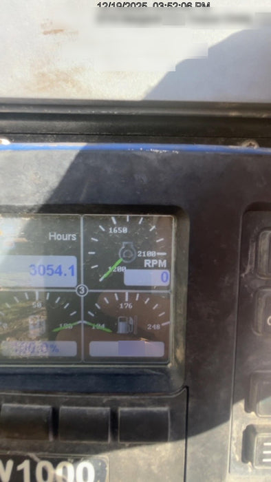 2022 ATLAS COPCO PAC F44 KD