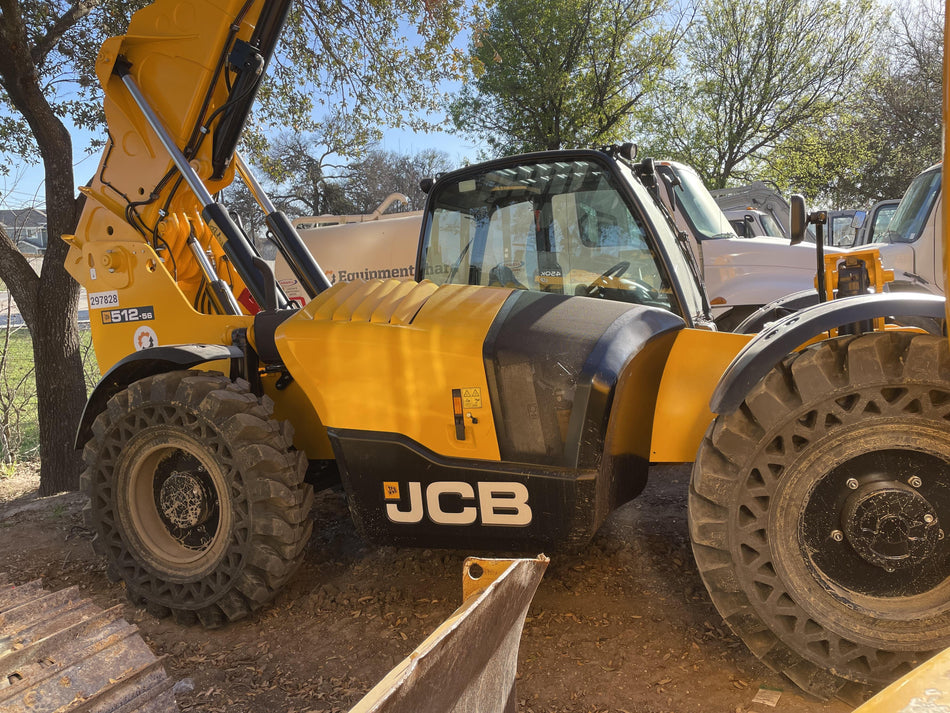 2023 JCB 512-56