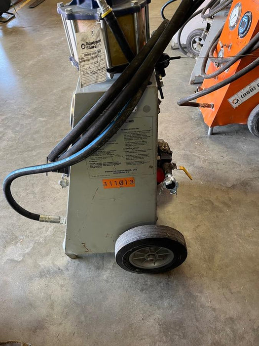 2020 PINNACLE PDQC-10000