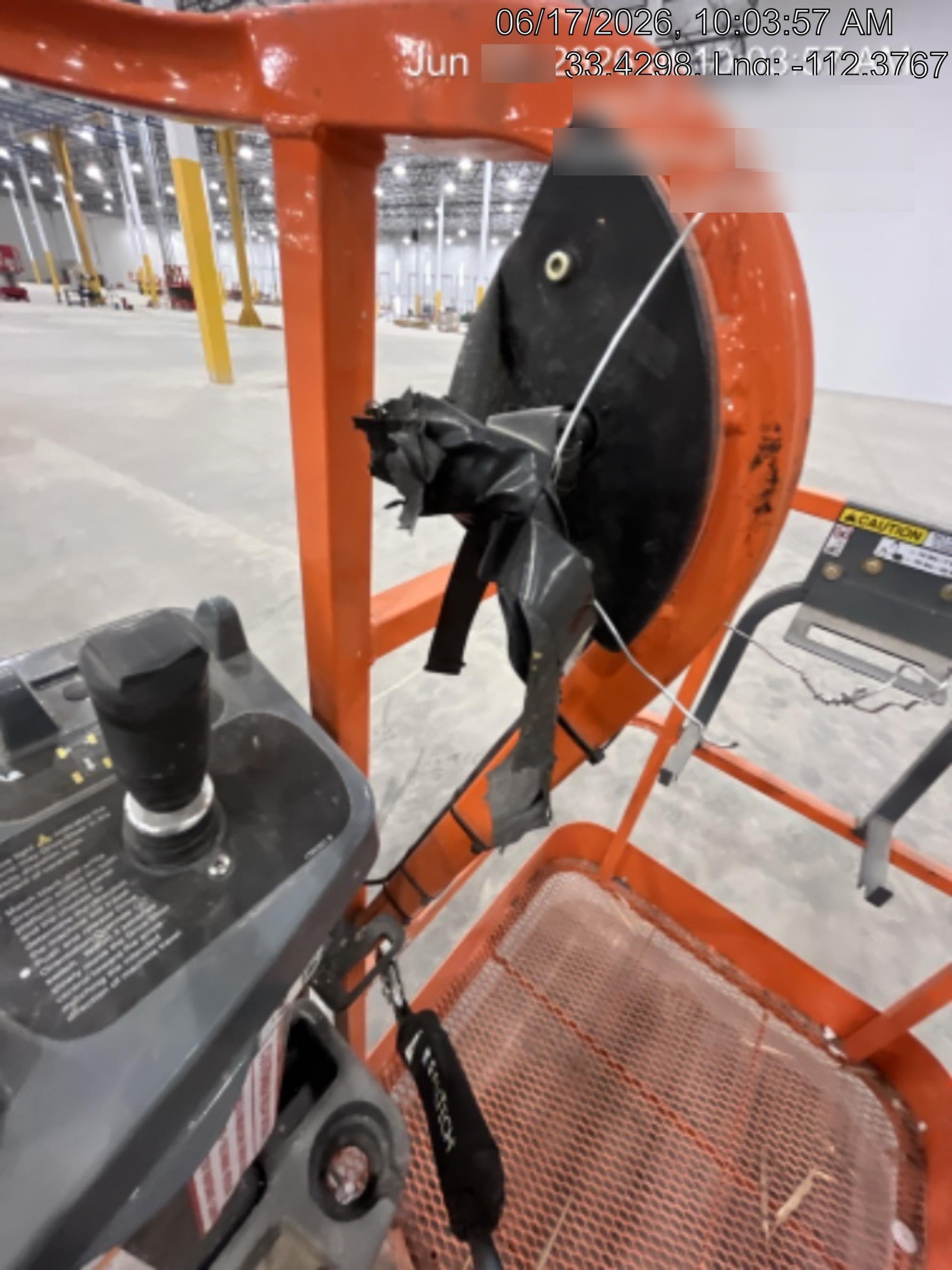 2026 JLG 660SJ