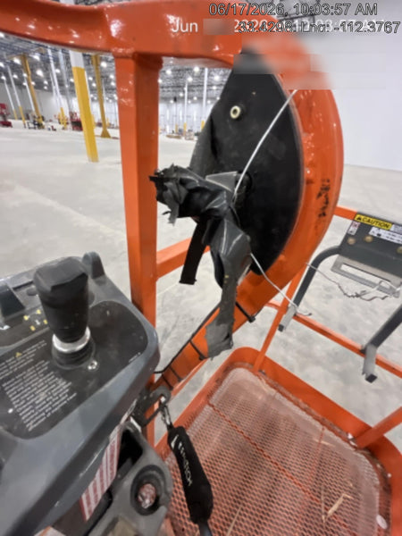 2026 JLG 660SJ