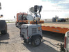 2018 Wacker Neuson LTV6L-MH Wacker Neuson LTV6L Mobile Light Tower w/Fuel Level Sensor Installed